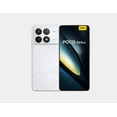thumbnail image 3 of Xiaomi Poco F6 PRO 5G 512GB ROM 12GB RAM Dual SIM GSM Unlocked - White, 3 of 8