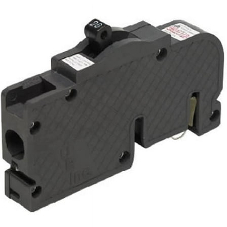 Connecticut Electric UBIZ30-B 30 Amp- 1Pole Zinsco Breaker