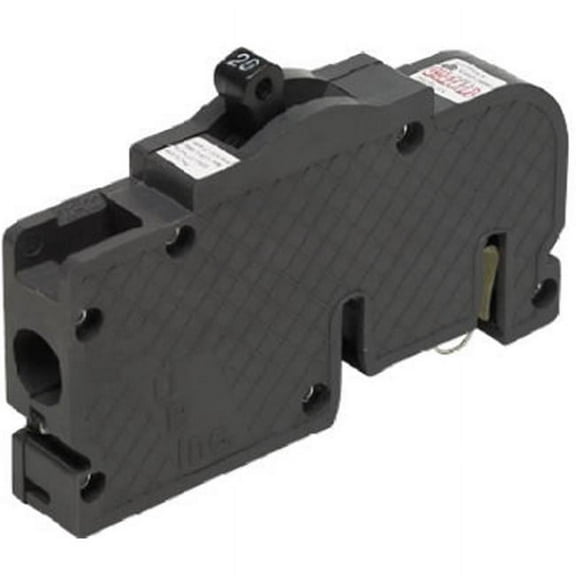 Connecticut Electric UBIZ30-B 30 Amp- 1Pole Zinsco Breaker