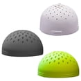 thumbnail image 3 of Yhmxh Kitchen Gadgets Kitchen Utensils Home and Kitchen 2PC Multifunctional Mini Kitchen Colander Mini Strong Absorption Canning Tool Colander Drainage Accessories Small funnel, 3 of 4