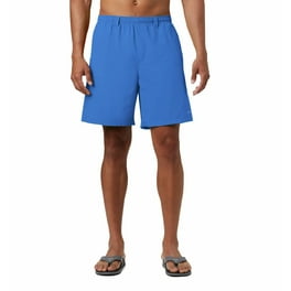 O'Neill Men's Montauk Hybrid Walk Shorts - 18 Inch Outseam, Quick-Dry, Elastic Waist With Drawcord