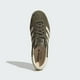 thumbnail image 3 of Adi-das GAZELLE 85 Olive Strata MEN'S SIZE 10 SKATE WALK CASUAL SHOES, 3 of 6