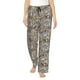 thumbnail image 1 of Fotbe Zebra Pantalones de Pijama para Mujer, Pantalones de Dormir, Pantalones Pj con Cordón y Bolsillos-3X-Large, 1 of 6