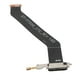 thumbnail image 2 of Puerto de Carga Cable Conector Base Puerto USB Parte de Reparación para P7500, 2 of 8