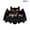 B, variant on YingYouFu Halloween Pinks Paper Napkins – 20 Pack Halloween Party Supplies Halloween for Halloween Party Birthday Party Table Decoration
