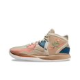 thumbnail image 3 of Zapatillas de baloncesto Nike Kyrie 8 Infinity con punta redonda, amortiguación, antideslizantes y duraderas, de caña media, tanto para hombres como para mujeres, 3 of 5