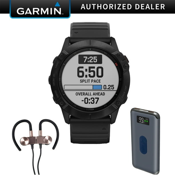 fenix multisport