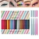 thumbnail image 1 of BONNIE CHOICE Juego de 20 delineadores de ojos de colores, 20 colores, impermeable, de larga duración, retráctil, mate, colorido, delineador de ojos milti-funcional, sombra de ojos, lápiz resaltador,, 1 of 5