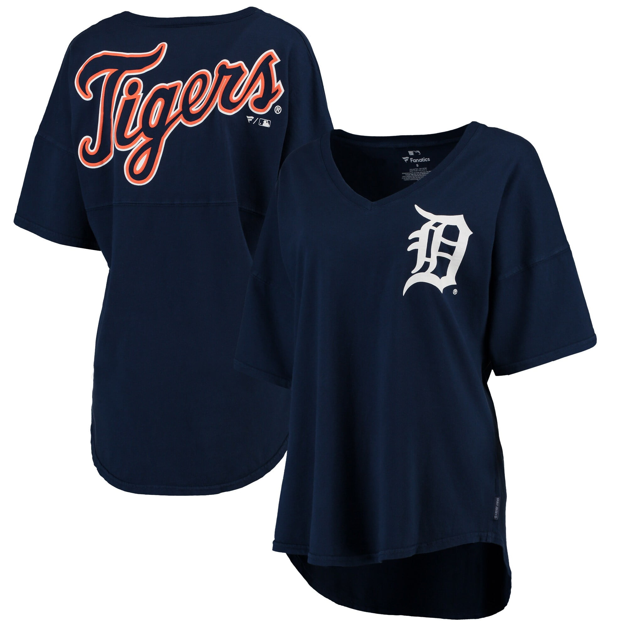 cute detroit tigers women's shirts