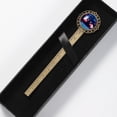 thumbnail image 5 of Starry Flamingos Antique Bronze Lace Bookmark: a Gift for Readers and Book Lovers, 5 of 5