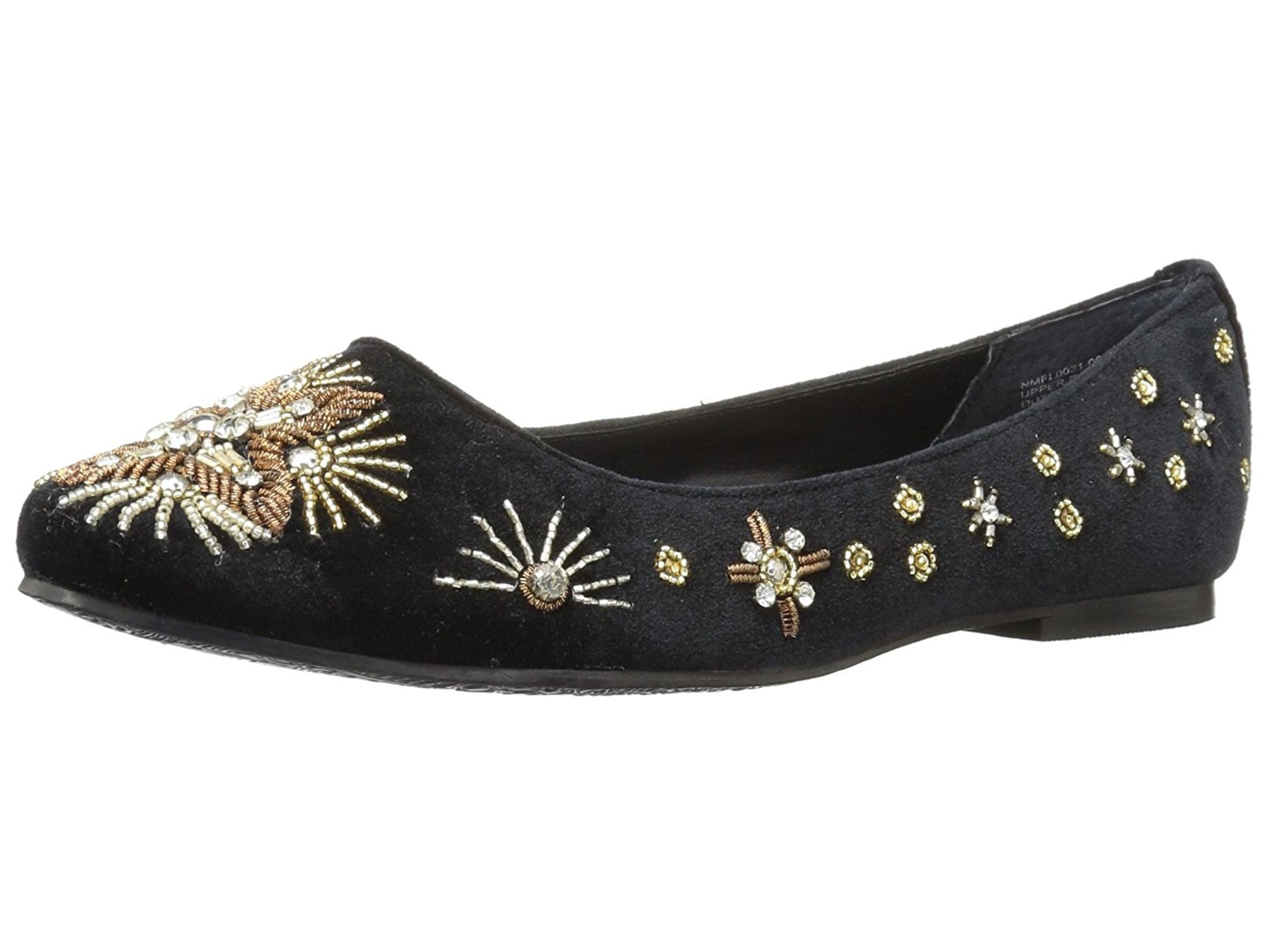 naughty monkey flats