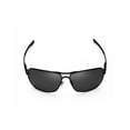 thumbnail image 6 of Walleva Black Polarized Replacement Lenses for Oakley Plaintiff Squared Sunglasses, 6 of 7