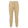 thumbnail image 2 of Yidarton Mens Joggers Sweatpants Slim Lightweight Track Pants Zipper Pockets, 2 of 8
