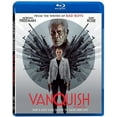 thumbnail image 1 of Vanquish  [BLU-RAY] Canada - Import, 1 of 1
