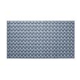 thumbnail image 1 of Tapete Para Baño PVC Premium Cuadros Gris Namaro Design, 1 of 1