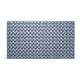 thumbnail image 1 of Tapete Para Baño PVC Premium Cuadros Gris Namaro Design, 1 of 1