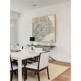 thumbnail image 4 of Marmont Hill "Sea Ephemera III" Framed Painting Print, 4 of 6
