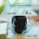 thumbnail image 3 of Bocina Portatil Acteck Glee Mini AP420 Inalambrica Sonido Esteréo Bluetooth Negro, 3 of 6