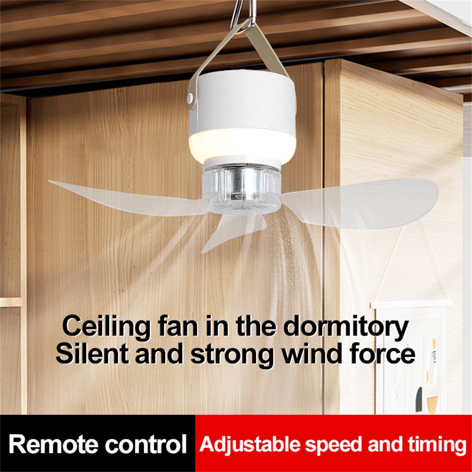 High-Speed Handheld Turbine Fan, Portable Violent Air Duster for Car Cleaning & Snow Removal, 3-in-1 Electric Blower & Vacuum for Camping, Electronics & Home, USB Rechargeable, Cordless