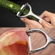 thumbnail image 5 of Miuphro Potato Peeler, Swivel Stainless Steel Vegetable, Carrot, Tomato, Fruit Peeler, Multifunctional Fruit and Vegetable Peeler, 5 of 5