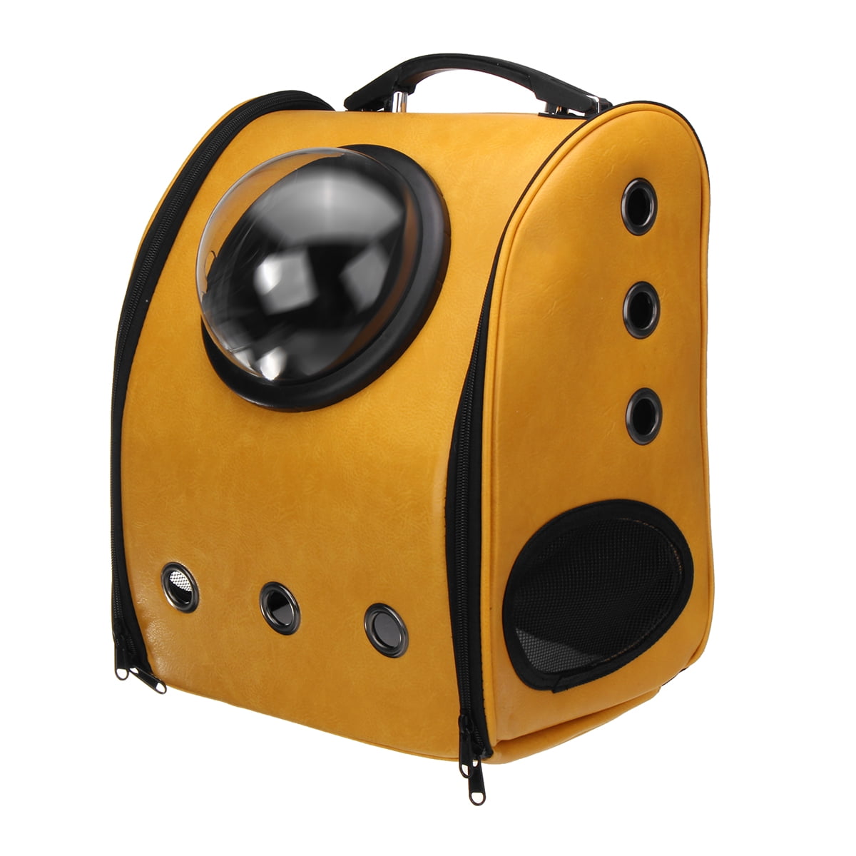 capsule pet backpack