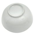 thumbnail image 7 of 14" White Porcelain Bowl, 7 of 7