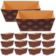 thumbnail image 1 of Phenofice 25Ud De Desechables Para Repostería Ideales Para Eventos Y Almacenamiento, 1 of 6