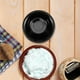 thumbnail image 5 of Jabonera de plástico reutilizable para hombres, accesorio de afeitado, soporte para jabón de afeitar, taza de afeitar para hombres, 5 of 7