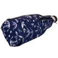 thumbnail image 3 of Dinosaur Bones Pattern Beer Bottle Coolie, 3 of 5