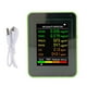 thumbnail image 2 of Monitor De Aire, Detector De Medidores De Del Aire Recargable Portátil Con CO2 TVOC HCHO PM2.5 PM10 Detección, Pantalla Digital LCD De 2.8 Pulgadas, Para El, 2 of 7
