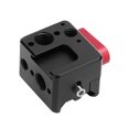 thumbnail image 1 of Estabilizador de expansión de doble cara con montaje de abrazadera negra resistente para DJI RS3 PRO/RSC 2 JShteea El nuevo, 1 of 9