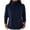 Navy, variant on MexChoioe Women's Sweaters Turtleneck Sparkly Glitter Long Sleeve Casual Pullover for Women
