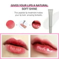 Rhode Peptide Lip Treatment, Balm, and Tint Nourish and Enhance Your