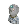 thumbnail image 1 of Mgo Solar Power Outdoor Figurine (Child), 1 of 1