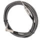 thumbnail image 3 of Cable de bajo, cable de guitarra Cable de línea de guitarra con efecto de bajo Rendimiento finamente afinado, 3 of 8