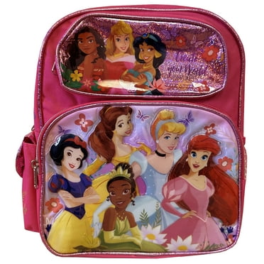 Disney Princess 12-inch Backpack