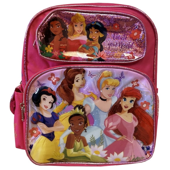 Disney Princess 12-inch Backpack