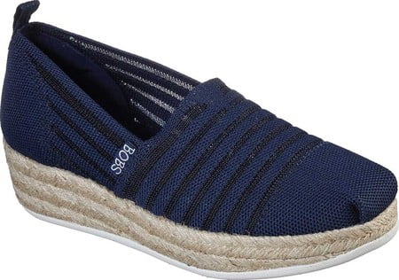 skechers bobs stretch fit