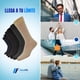 thumbnail image 3 of Calcetines para hombre de vestir. Hechos de algodón. Colores surtidos 6 pares, 3 of 7