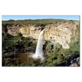 thumbnail image 1 of Waterfalls Ceramic Tile Mural Kitchen Backsplash Bathroom Shower, 401838-XL64, 1 of 3