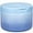Gradient Blue, variant on 19oz Insulated Vacuum Food Jar with Buckle Lid Wide Mouth Soup Thermo for Hot Food Kids Leakproof Stainless Steel Lunch Container- Blue-1Pack