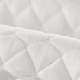 thumbnail image 6 of Tencel Side Sleeper Pillow with Curved Crescent Design, Adjustable Shredded Memory Foam, Silk-Like Cover, Queen Size Bestseling, 6 of 6