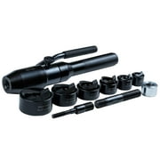 Eclipse Tools 902-482 Tuff Punch Hydraulic Knockout Punch