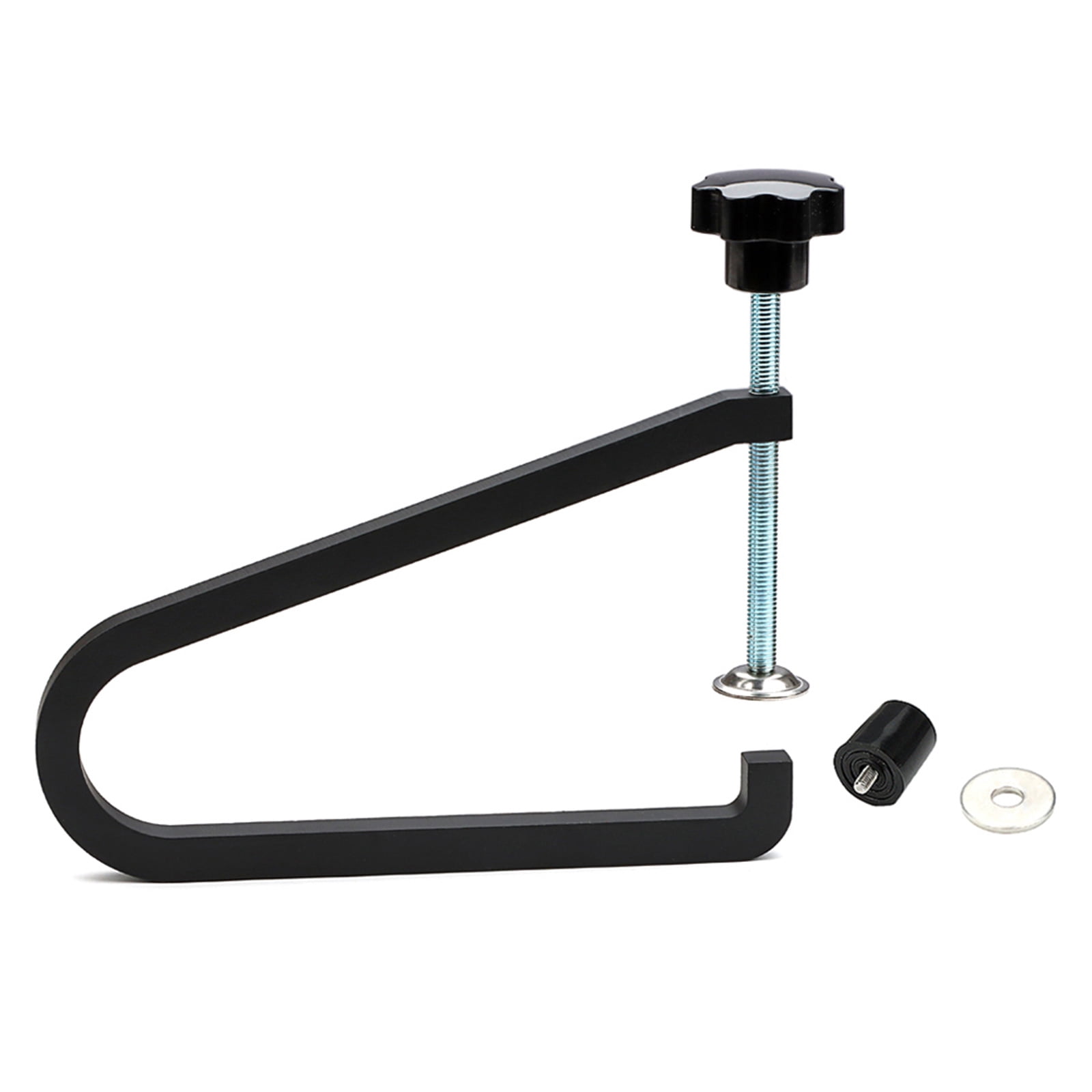 Guitar Bridge Clamp Clamp Guitar Repair Tool Guitar Fixing Tool Clamp Guitar Luthier Tool Deep Reach Clamp