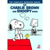 The Charlie Brown and Snoopy Show: The Complete Animated Series (DVD)