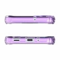 thumbnail image 5 of ITSKINS Spectrum_R Clear Case Light Purple for Samsung Galaxy A16 5G, 5 of 5