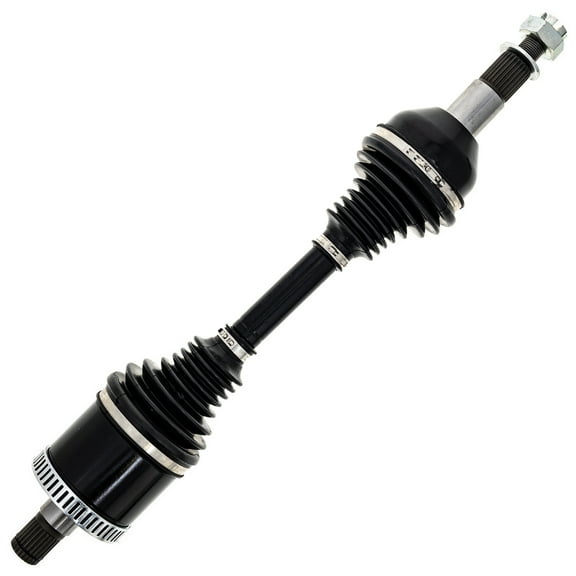 Niche Rear Right CV Axle for Can-Am Outlander 650 1000 Max 705502577 519-KCA2408X