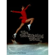 The Ice Skating Book, Used [Hardcover]