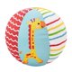 thumbnail image 1 of Bola de cognición de animales para bebés Bola de sonajero para bebés 1-12 meses Fason HQ-403, 1 of 2