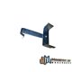 thumbnail image 2 of Cerradura giratoria para jaulas Ministry of Warehouse - Pack de 3, 2 of 5